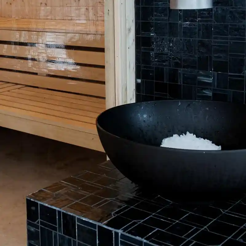 Free Spa admission Promotional image – Roc Hotels Free Spa admission