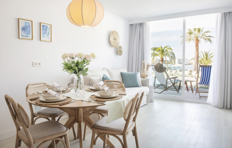Rooms Roc Portonova Apartments by Roc Hotels Rooms Roc Portonova Apartments roc hotels