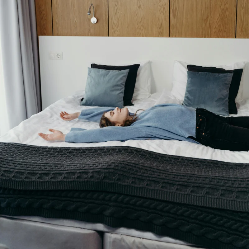 long stay offer Promotional Image – Last Minute Offer