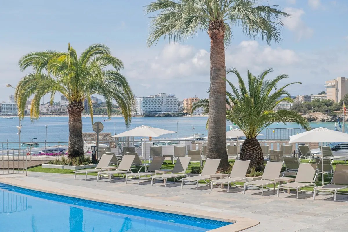 Palmanova Playa de Palmanova