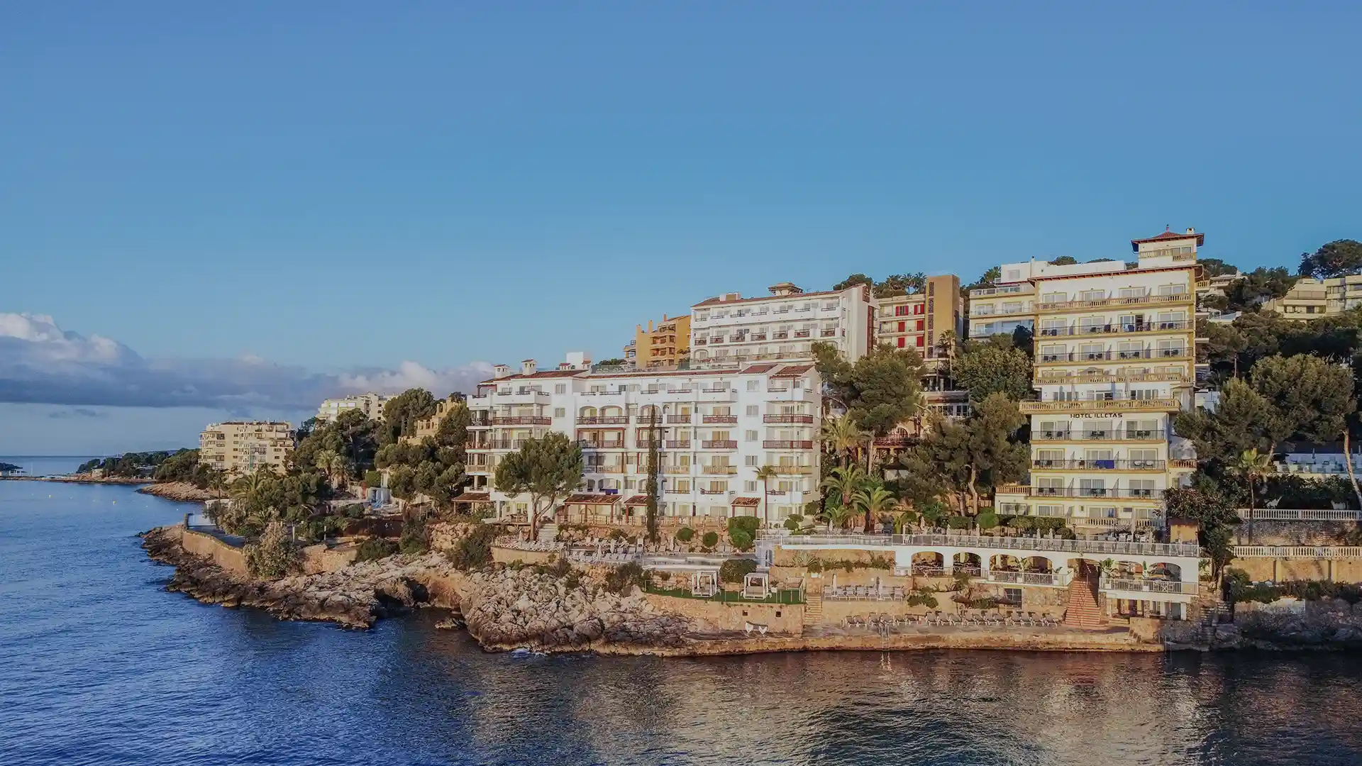 Various activities – Roc Hotels