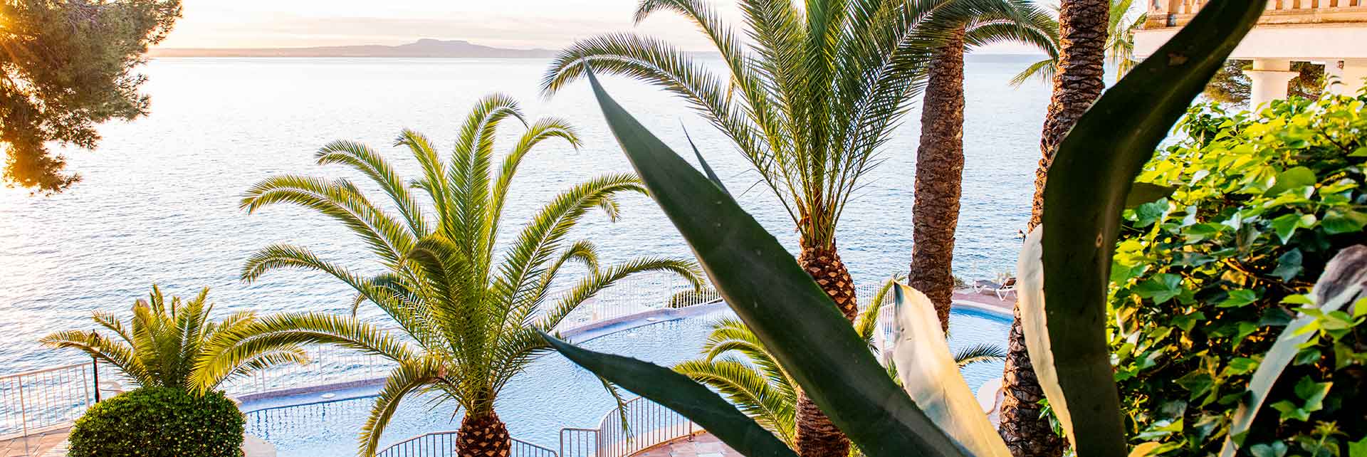 gallery hotel roc illetas by roc hotels roc illetas roc hotels